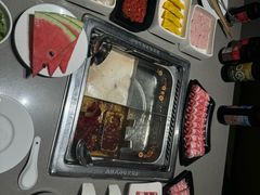 -海底捞火锅(杭州天虹购物中心店)