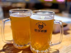 -龙头烤羊排•烤全羊•精酿扎啤(厦滘店)