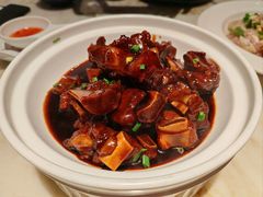 -绿茶餐厅(壹方天地店)