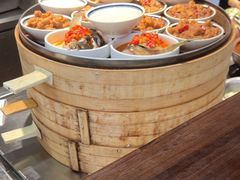 -淮扬厨子(健康路店)