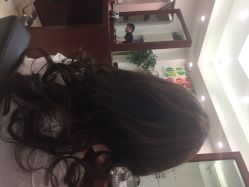 PAVLOVA HAIR SALON帕夫洛娃美发沙龙(张江长泰店)-璞玺形象