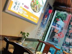 -湘西酒楼(虬江路店)