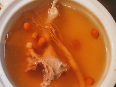 -花潮料理艺食馆(世欧广场店)
