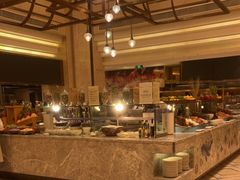 自助取餐区-盛宴标帜餐厅·亲子自助 (南昌喜来登酒店)