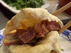 -老保定驴肉馆(云岗路店)