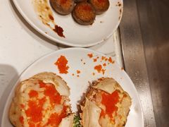 -火地铁板烧(昆山万象汇店)