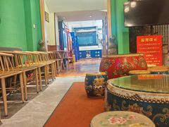 -沸炉重庆老火锅(军事博物馆店)