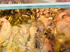 -老杨家熟食店