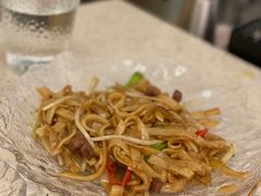 -白仁仔· 活烤海鲜 宵夜(豫园店)