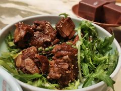 -小吊梨汤·北京菜(香山店)