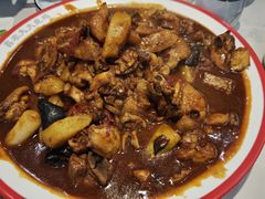 -农夫大盘鸡(经八路总店)