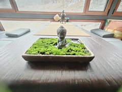 -云座·时光·观景咖啡厅(五爷庙店)