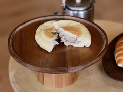 荔浦芋泥包-POO PAN不胖面包