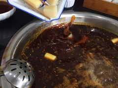 -水碾河肥兔火锅(水碾河店)