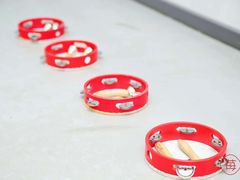 -予荷舞蹈(盛景校区)