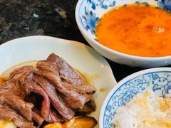 -然锅料理