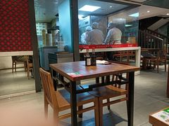 -新兴园饺子馆(望京店)