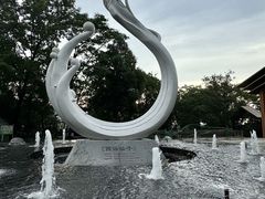 -庐山西海主景区