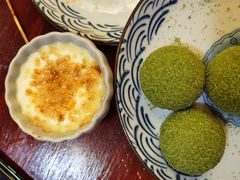 -渔日本料理铁板烧(新天地假日广场店)