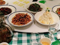 -紫光园(劲松店)