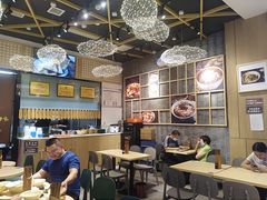 大堂-协茂森老钟家(龙湖滨江天街店)