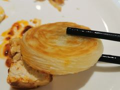 -香丰阁·烤鸭·川湘菜(清河店)