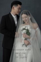 -乐派诗婚纱摄影