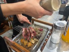 -小寒羊烧烤(凯瑞时代大厦店)