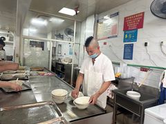 -汪家馄饨(集庆路店)