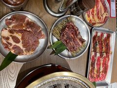 -西塔老太太泥炉烤肉