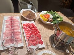 -石鼎香·非遗淮扬火锅(江都龙川桥店)