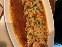 -苏乡兰亭·新派淮扬菜(吾悦广场店)