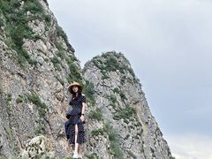 -甘加秘境