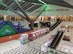 -新田360广场(上海华侨城店)