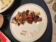 -馋遇江南·精致湖景雅宴(东方之门店)