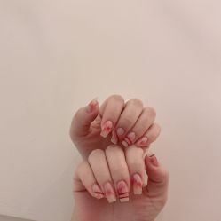 -Fanni美甲美睫皮肤管理