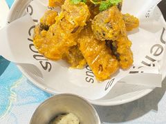 -22ºN BISTRO西餐&酒馆(石奥商业街店)