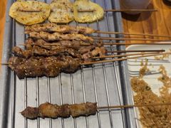 -木屋烧烤(龙湖天街店)