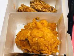 -麦当劳(西安雁塔路店)