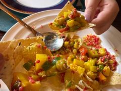 -甘尼仕印度餐厅爵士酒吧(阳春巷店)