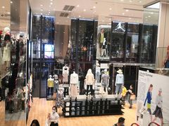 -优衣库(深圳万象天地旗舰店)