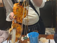 -汉巴味德(沈阳万象汇店)