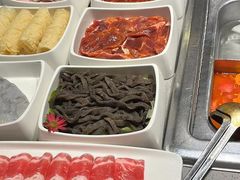 -海底捞火锅(徐州火车站店)