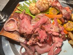 -融汇温泉