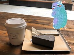 -M Stand(BFC外滩金融中心店)