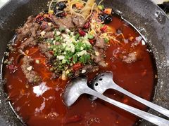 -万圣禄茶楼(西平店)