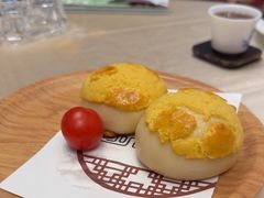 -聚福宝合苑食府(南头镇店)
