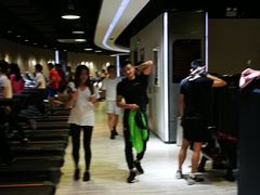 -一兆韦德健身(张杨路店)