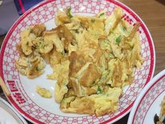 -满园烤鸭·春饼(太原街万达店)