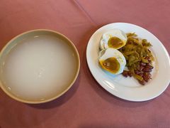 -随园餐厅自助早餐(祥生大酒店)